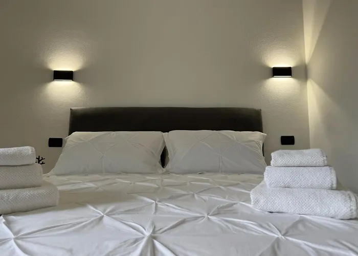 Hi15 Apartment Parcheggio Gratuito