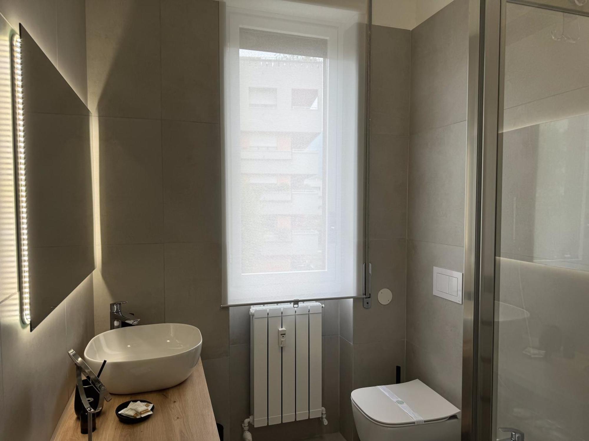 Hi15 Parcheggio Gratuito Apartment