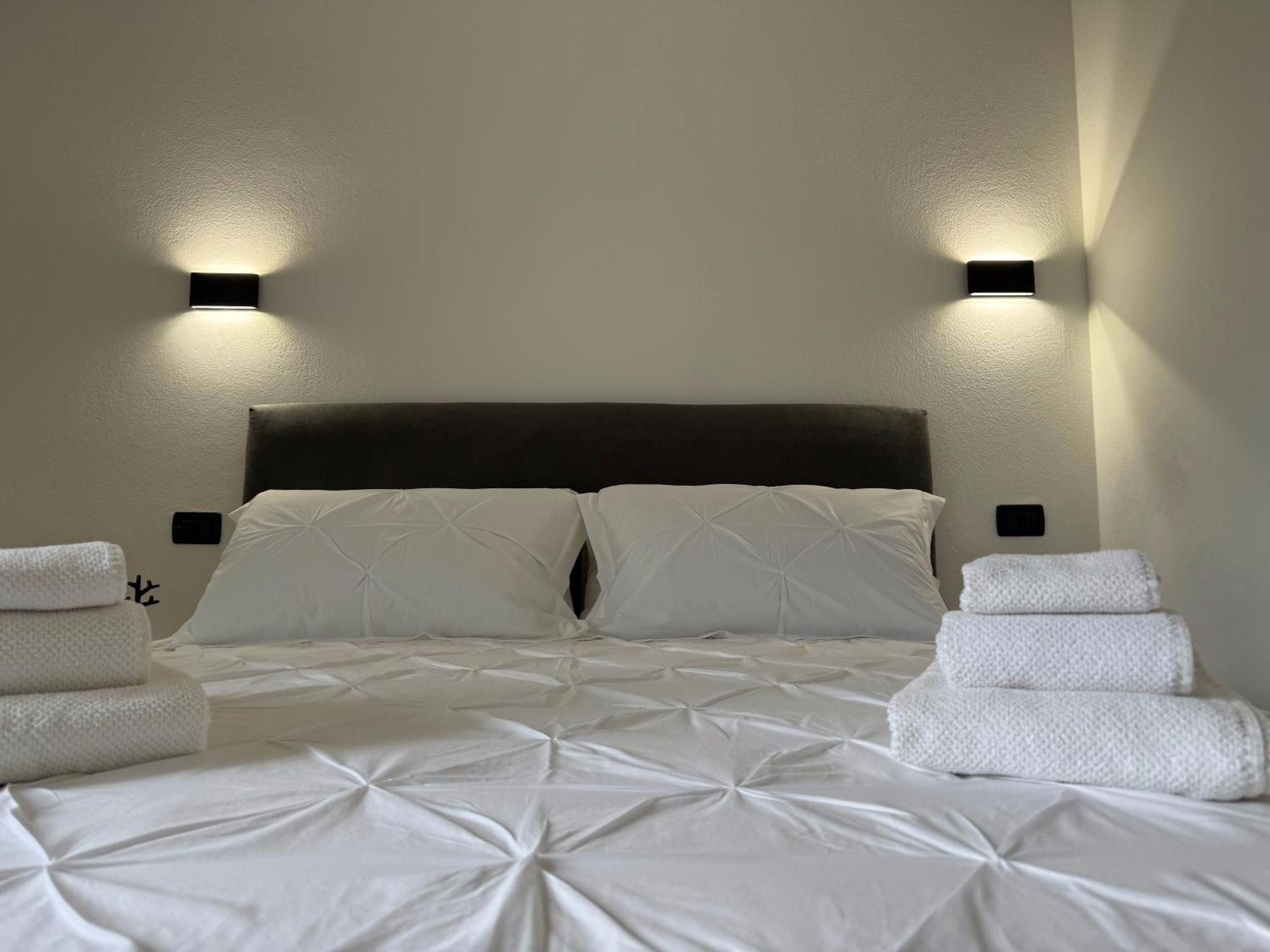 Hi15 Parcheggio Gratuito Apartment Como
