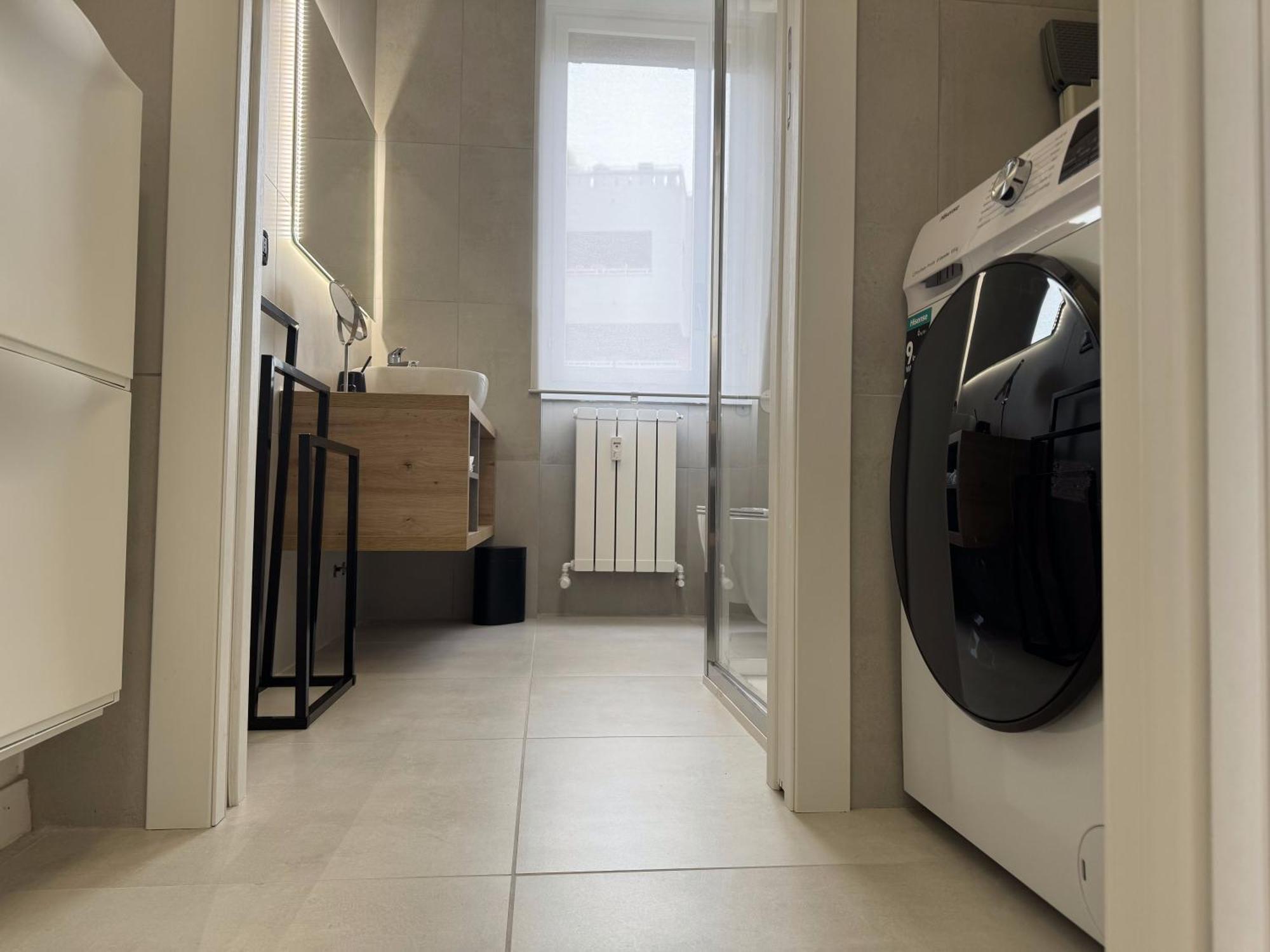 Hi15 Parcheggio Gratuito Apartment Como