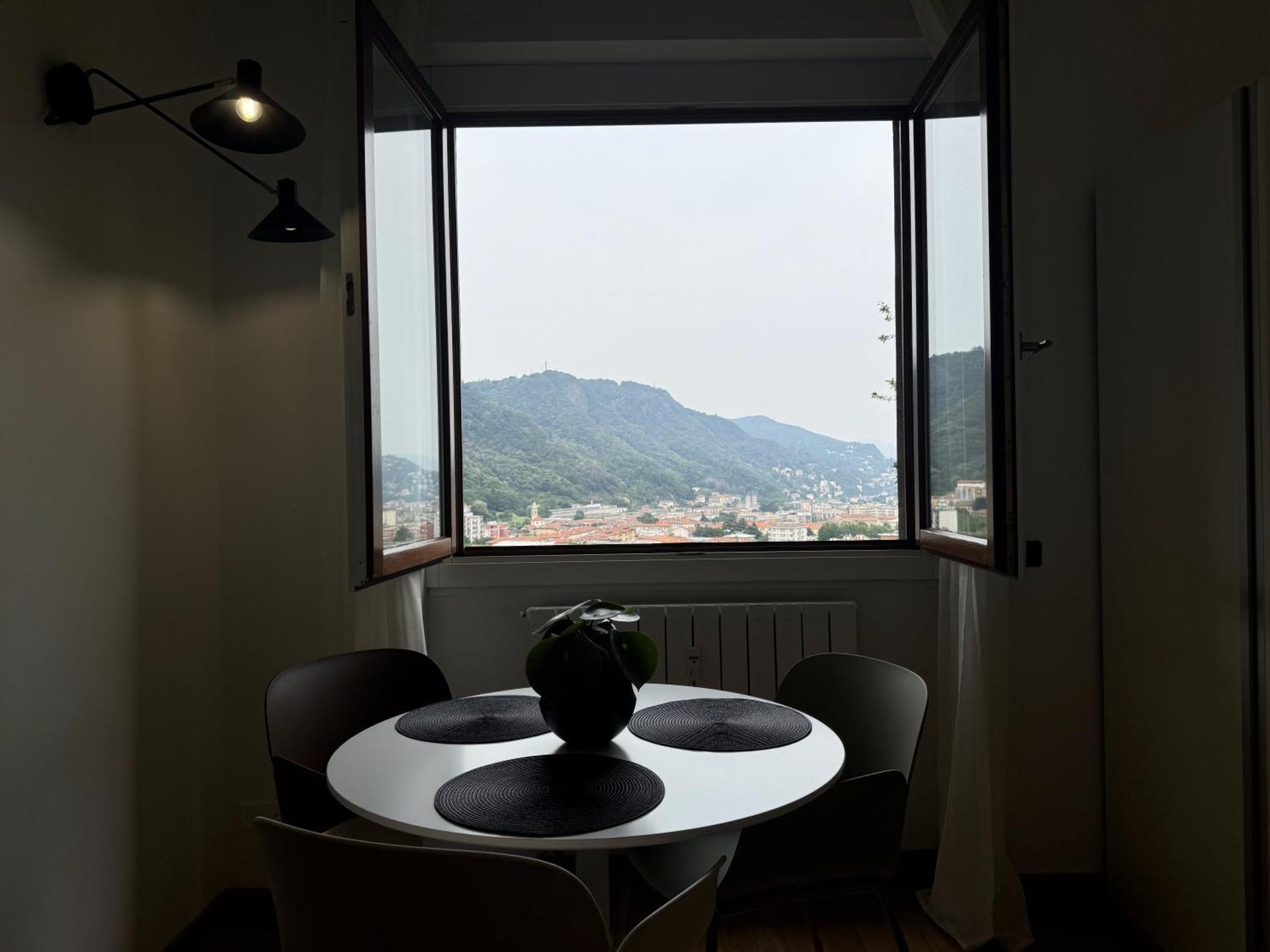 Hi15 Parcheggio Gratuito Apartment