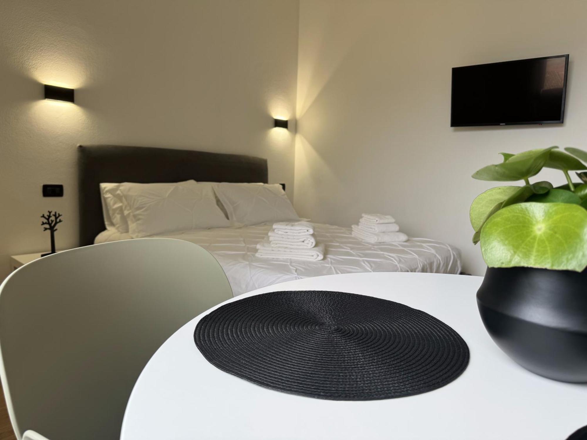 Apartment Hi15 Parcheggio Gratuito