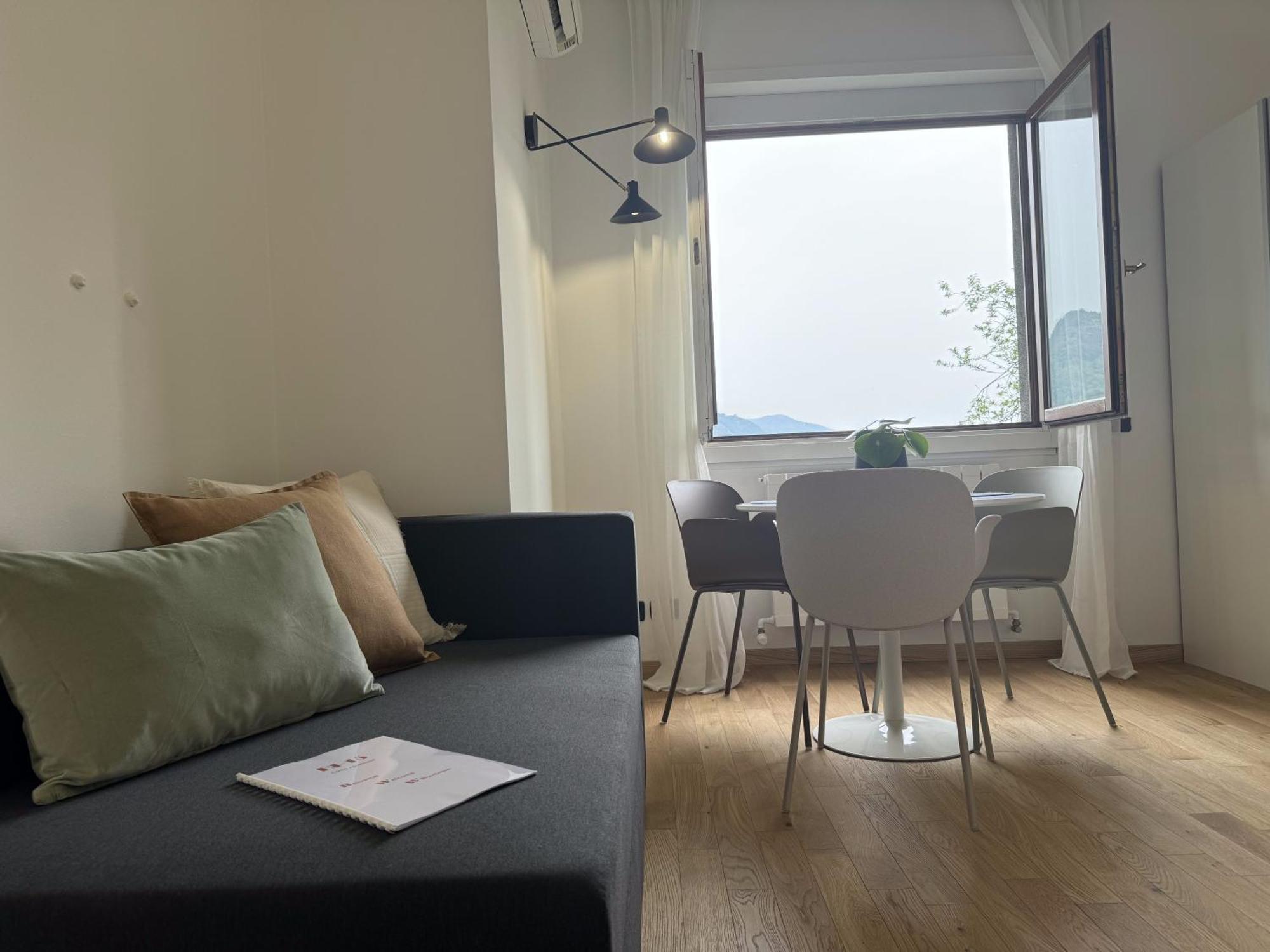 Apartment Hi15 Parcheggio Gratuito *