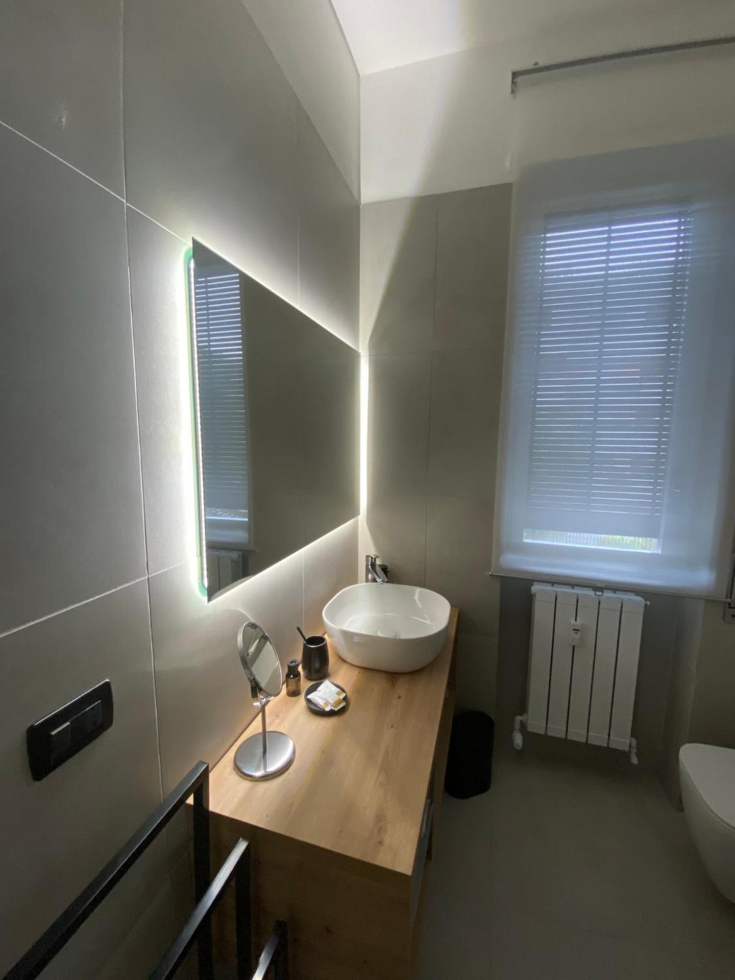 Apartment Hi15 Parcheggio Gratuito Como